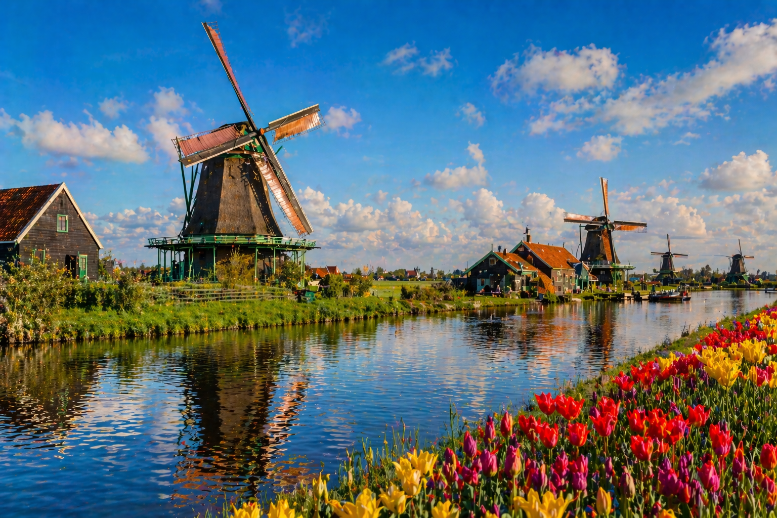 Netherlands